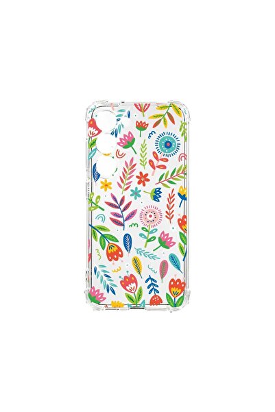 bestcase Αντικραδασμική Θήκη, Συμβατή με Samsung Galaxy S23 Plus, Χαρούμενα Λ...