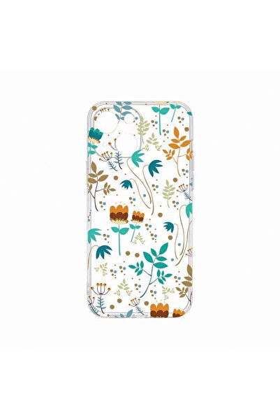 bestcase Husa BestCase¬Æ, Compatibila Cu Apple iPhone 14 Plus, Spring Flowers...