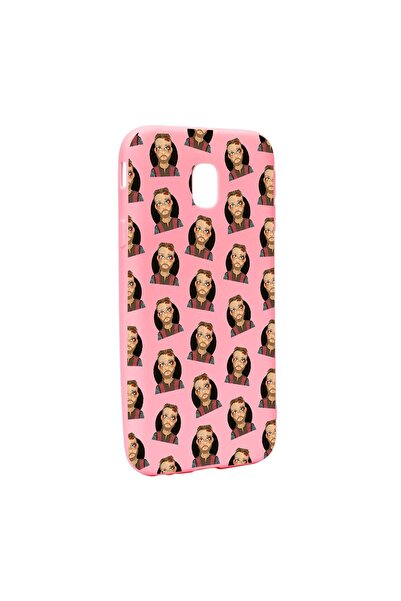 bestcase Husa de protectie Vikingii, Movie, pentru Samsung Galaxy J7 2018, re...