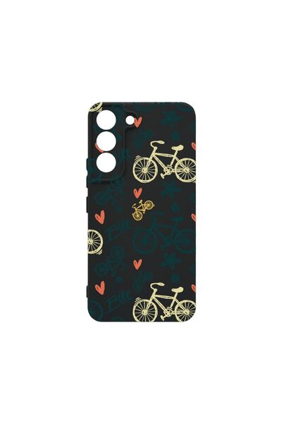 bestcase Husa BestCase® Silicon Lichid Premium, Compatibilă cu Samsung Galaxy...