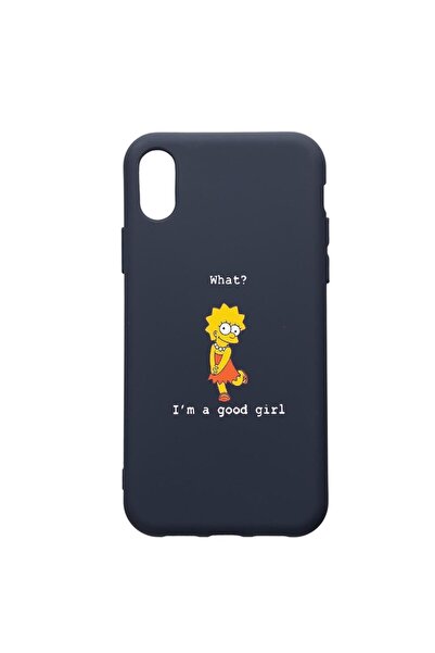 bestcase Θήκη Σιλικόνης Premium Συμβατή με Samsung Galaxy A01, Lisa - Είμαι κ...