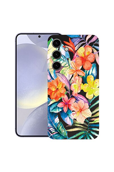 bestcase Θήκη για Samsung Galaxy S25 Plus, Προστατευτική λεπτή θήκη σιλικόνης...