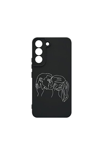 bestcase Husa BestCase® Silicon Lichid Premium, Compatibilă cu Samsung Galaxy...
