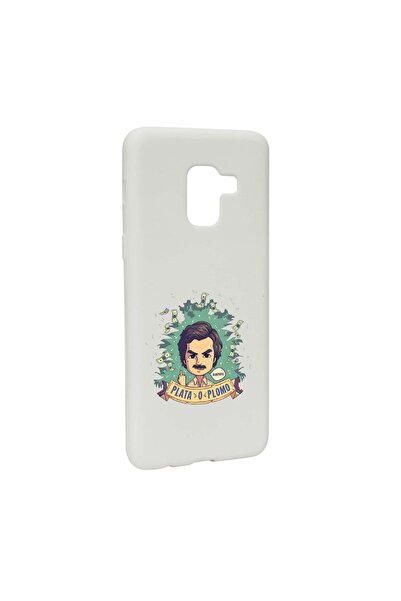 bestcase Husa de protectie Narcos - Pablo Escobar, Movie, pentru Samsung Gala...