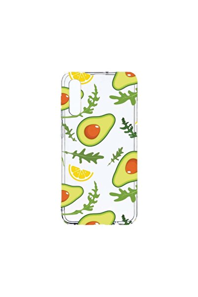 bestcase Διαφανής Θήκη Σιλικόνης 2MM, Συμβατή με Samsung Galaxy A50 / A30s / ...