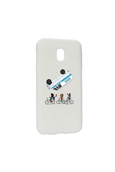 bestcase Stranger Things, Ταινία, προστατευτική θήκη για Samsung Galaxy J3 20...