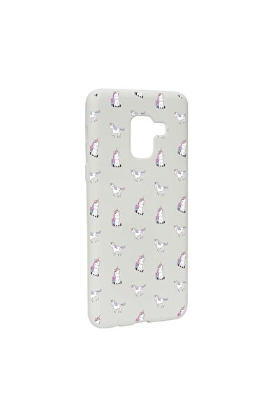 bestcase Unicorn Protective Case, for Samsung Galaxy A5 2018, Wear-resistant,...