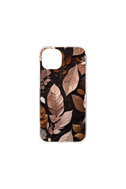bestcase Husa Anti Shock 1.5MM, compatibilă cu Apple iPhone 13 Pro, Pene de t...
