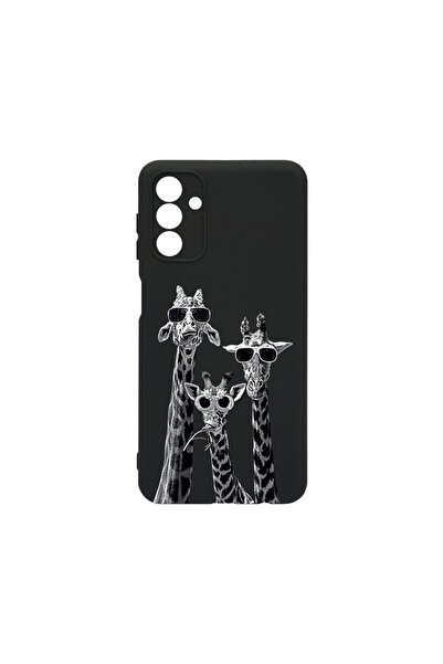 bestcase Θήκη Υγρής Σιλικόνης Premium, Συμβατή με Samsung Galaxy A35, Σχέδιο ...