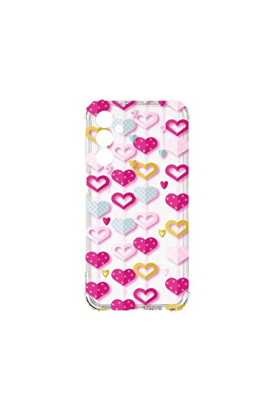 bestcase Θήκη Αντικραδασμική 1.5MM, Συμβατή με Samsung Galaxy M15 / Galaxy F1...