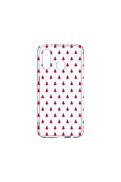 bestcase Husa BestCase¬Æ Διαφανής Σιλικόνη 2MM, Συμβατή με Samsung Galaxy A40...