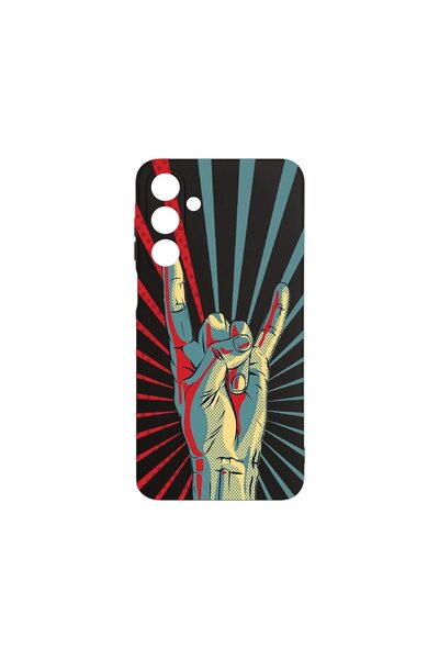 bestcase Θήκη για Samsung Galaxy A16, BestCase® Λεπτή Προστατευτική Σιλικόνη ...