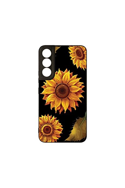 bestcase Θήκη MaxSafe, Συμβατή με Samsung Galaxy S22, Ηλιοτρόπιο, Χρώματα HD,...