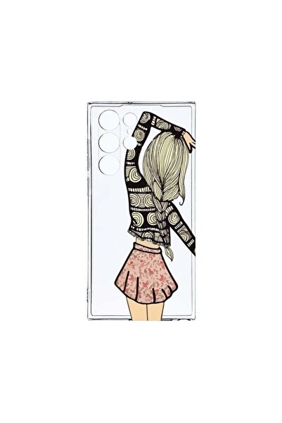 bestcase Διαφανής Θήκη Σιλικόνης 2MM, Συμβατή με Samsung Galaxy S22 Ultra, Φί...