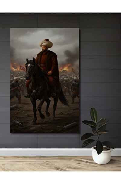 Teona Ahşap Διακοσμητικός πίνακας ζωγραφικής σε ελαιογραφία με εμφάνιση ξύλου...