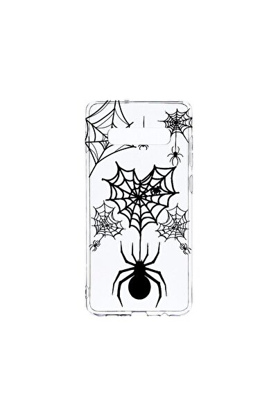 bestcase Διαφανής Θήκη Σιλικόνης 2MM, Συμβατή με Samsung Galaxy S10 Plus, Σχέ...