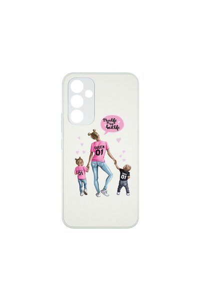 bestcase Δερμάτινη Θήκη Elegance, Συμβατή με Samsung Galaxy A34 5G, Σχέδιο Μα...