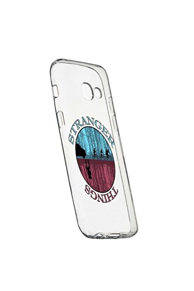 bestcase Stranger Things, Προστατευτική θήκη τύπου ταινίας για Samsung Galaxy...