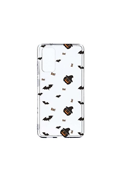 bestcase Husa BestCase® Silicon Transparent 2MM, Compatibilă cu Samsung Galax...