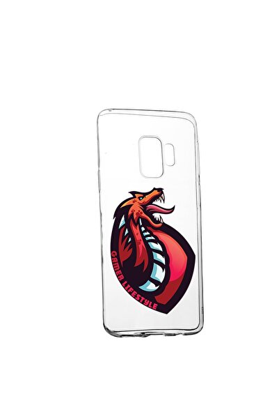 bestcase Θήκη προστασίας Lifestyle για Gamers, για Samsung Galaxy S9 Plus, αν...