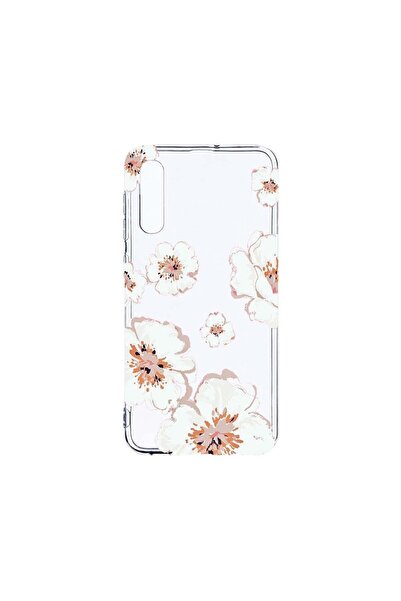 bestcase Husa BestCase¬Æ Διαφανής Σιλικόνη 2MM, Συμβατή με Samsung Galaxy A50...