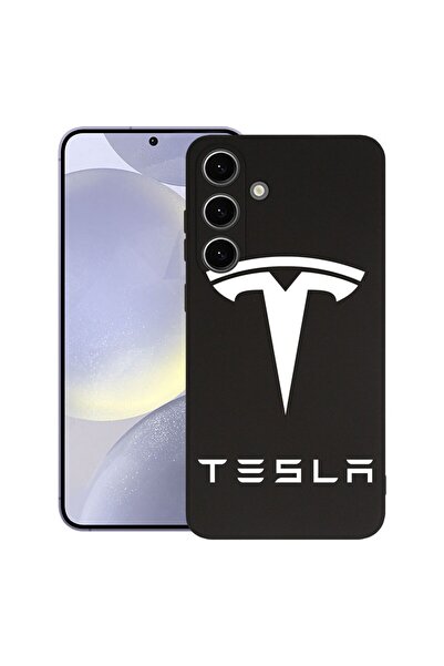 bestcase Θήκη για Samsung Galaxy S25, Προστατευτική λεπτή θήκη σιλικόνης Prem...