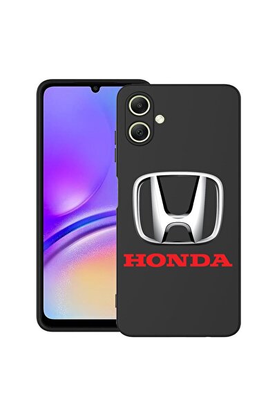 bestcase ¬Æ Husa pentru Samsung Galaxy A06 5G, Honda, Slim Silicon 0.8MM, Ant...