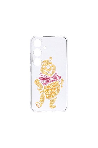 bestcase Θήκη για Samsung Galaxy A16, BestCase® Διαφανής Σιλικόνη 2MM, Callig...