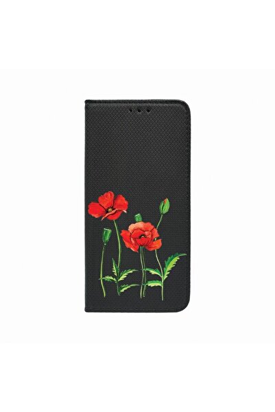 bestcase Θήκη Τύπου Κάρτας, Μαγνητική Θήκη Βιβλίου, Συμβατή με Samsung Galaxy...