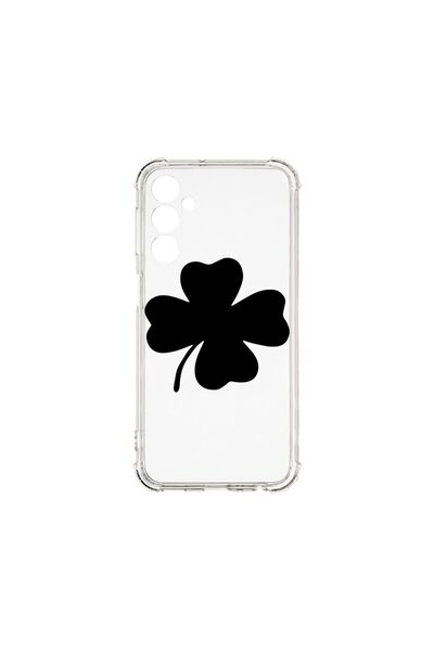 bestcase Αντικραδασμική Θήκη 1.5MM, Συμβατή με Samsung Galaxy S23 FE, Τυχερό ...