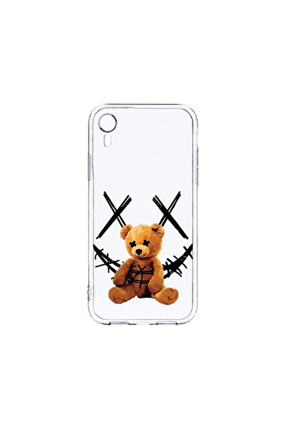 bestcase Husa BestCase¬Æ Silicon transparent 2MM, Compatibilă cu Apple iPhone...