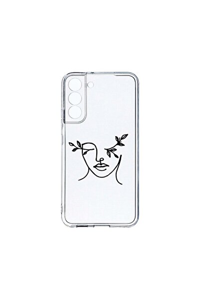 bestcase Husa BestCase¬Æ Διαφανής Σιλικόνη 2MM, Συμβατή με Samsung Galaxy S22...