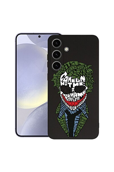 bestcase Θήκη για Samsung Galaxy S25 Plus, Premium Λεπτή Σιλικόνη 1.2MM, Καλλ...