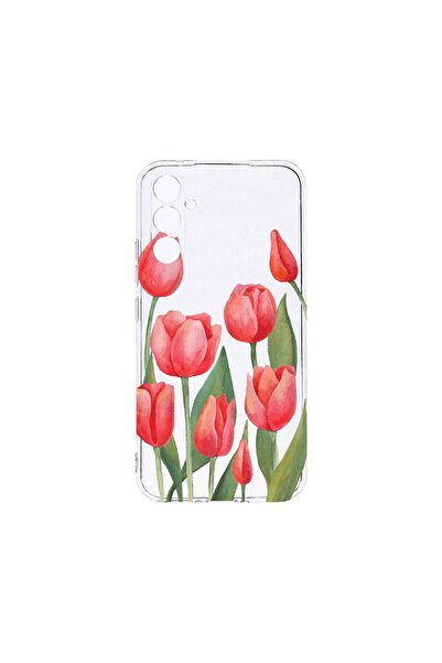 bestcase Θήκη Διαφανής Σιλικόνη 2MM, Συμβατή με Samsung Galaxy M15 / Galaxy F...