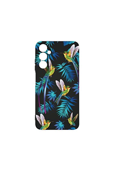 bestcase Θήκη BestCase® Premium Σιλικόνης, Συμβατή με Samsung Galaxy M34, Άγρ...