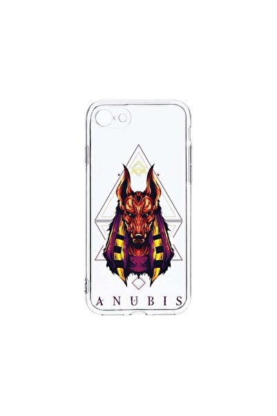 bestcase Διαφανής Θήκη Σιλικόνης 2MM, Συμβατή με Apple iPhone 8 / iPhone 7, Μ...