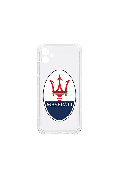 bestcase Αντικραδασμική Θήκη 1.5MM, Συμβατή με Samsung Galaxy A04, Λογότυπο M...