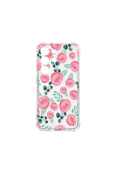 bestcase Αντικραδασμική Θήκη, Συμβατή με Samsung Galaxy S23 Ultra, Σχέδιο Τρι...