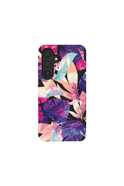 bestcase Θήκη για Samsung Galaxy S24 FE, BestCase® Λεπτή Προστατευτική Σιλικό...