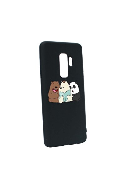 bestcase Θήκη Προστασίας για Χειμερινά Αθλήματα για Samsung Galaxy S9, Ανθεκτ...