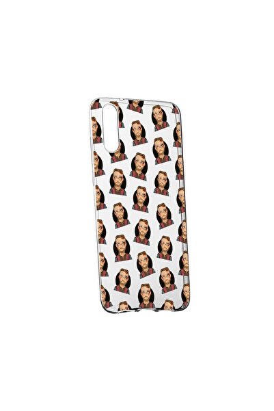 bestcase Husa de protectie Vikingii Movie, pentru Samsung Galaxy A70 / Galaxy...