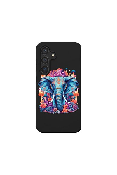 bestcase Θήκη για Samsung Galaxy S24 FE, BestCase® Λεπτή Προστατευτική Σιλικό...