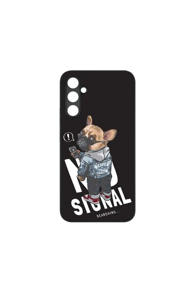 bestcase Husa BestCase® Slim Glassy, Compatibilă cu Samsung Galaxy A04s, Fără...