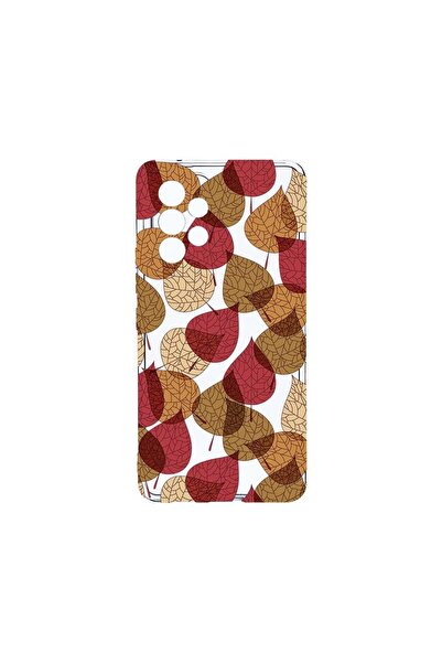 bestcase Διαφανής Θήκη Σιλικόνης 2MM, Συμβατή με Samsung Galaxy A52 4G / Gala...