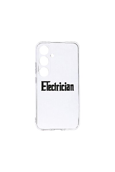 bestcase Θήκη για Samsung Galaxy A16, BestCase® Διαφανής Σιλικόνη 2MM, Στυλ Η...