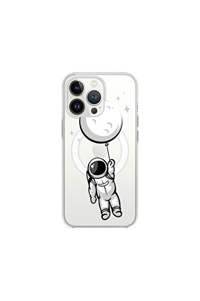 bestcase Husa MagSafe Anti Shock, Compatibila Cu Apple iPhone 14 Pro Max, Ast...