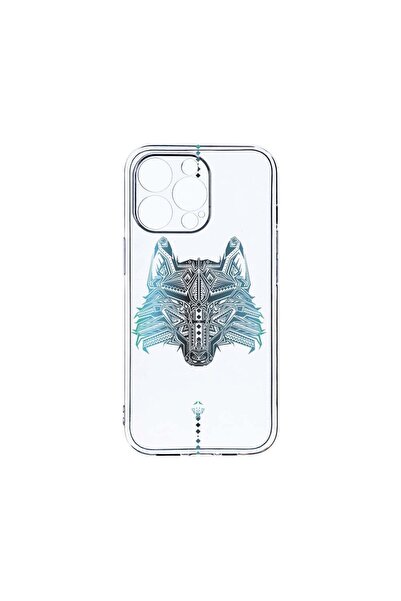 bestcase Husa BestCase¬Æ Clear Silicon 2MM, Compatibila Cu Apple iPhone 13 Pr...