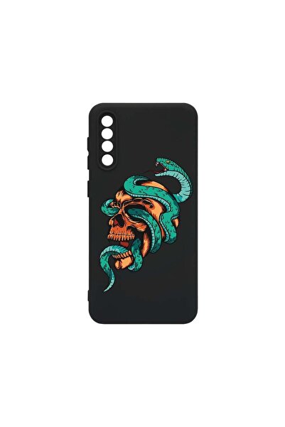 bestcase Husa BestCase¬Æ Υγρή Σιλικόνη Premium, Συμβατή με Samsung Galaxy A50...