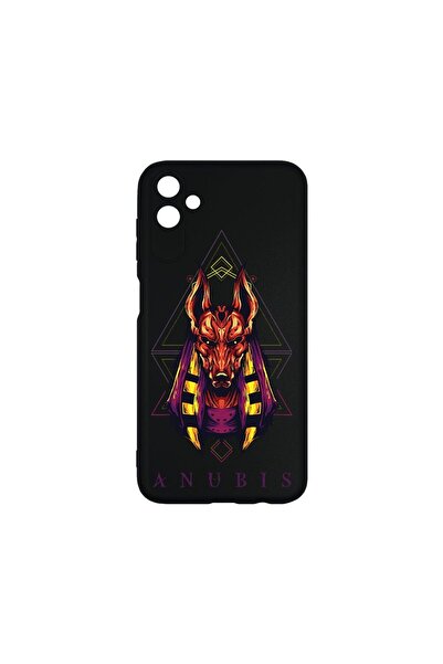 bestcase Λεπτή Θήκη Σιλικόνης 0.8MM, Συμβατή με Samsung Galaxy F14, Μύθος Άνο...