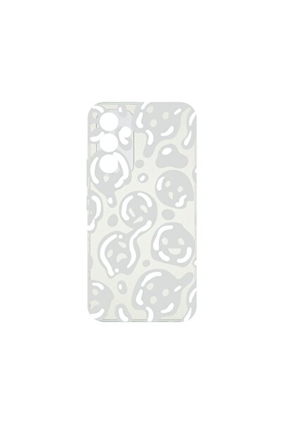 bestcase Δερμάτινη Θήκη Elegance, Συμβατή με Samsung Galaxy A34 5G, Γκρι Acid...